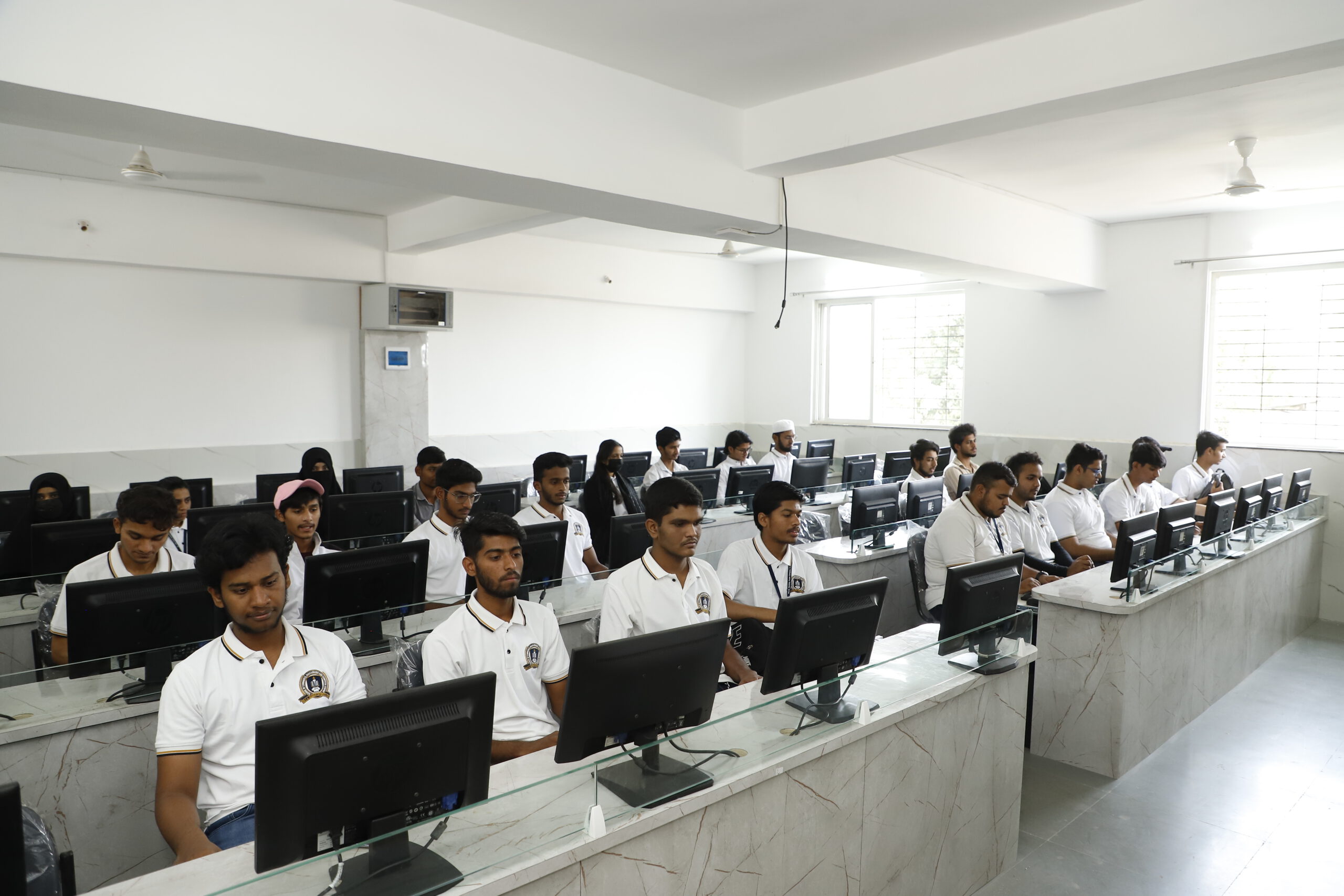 Computer Lab