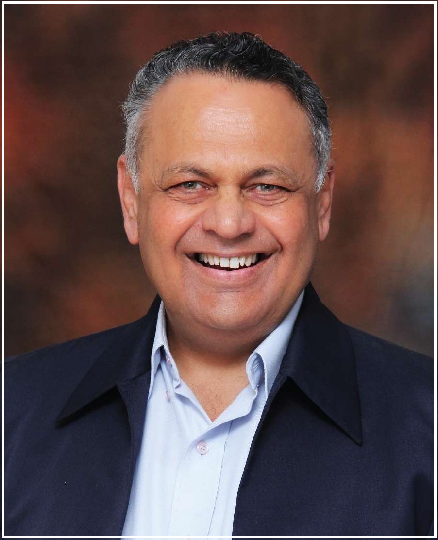 Dr. P. A. Inamdar