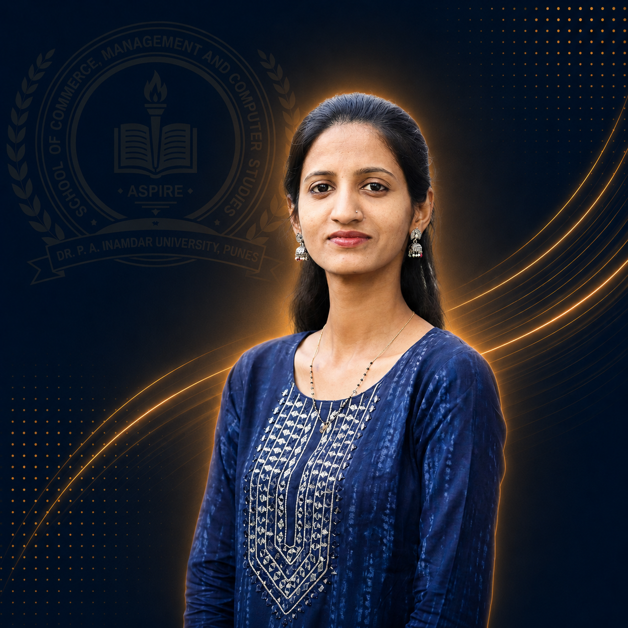 Ms. Tejashree Taware