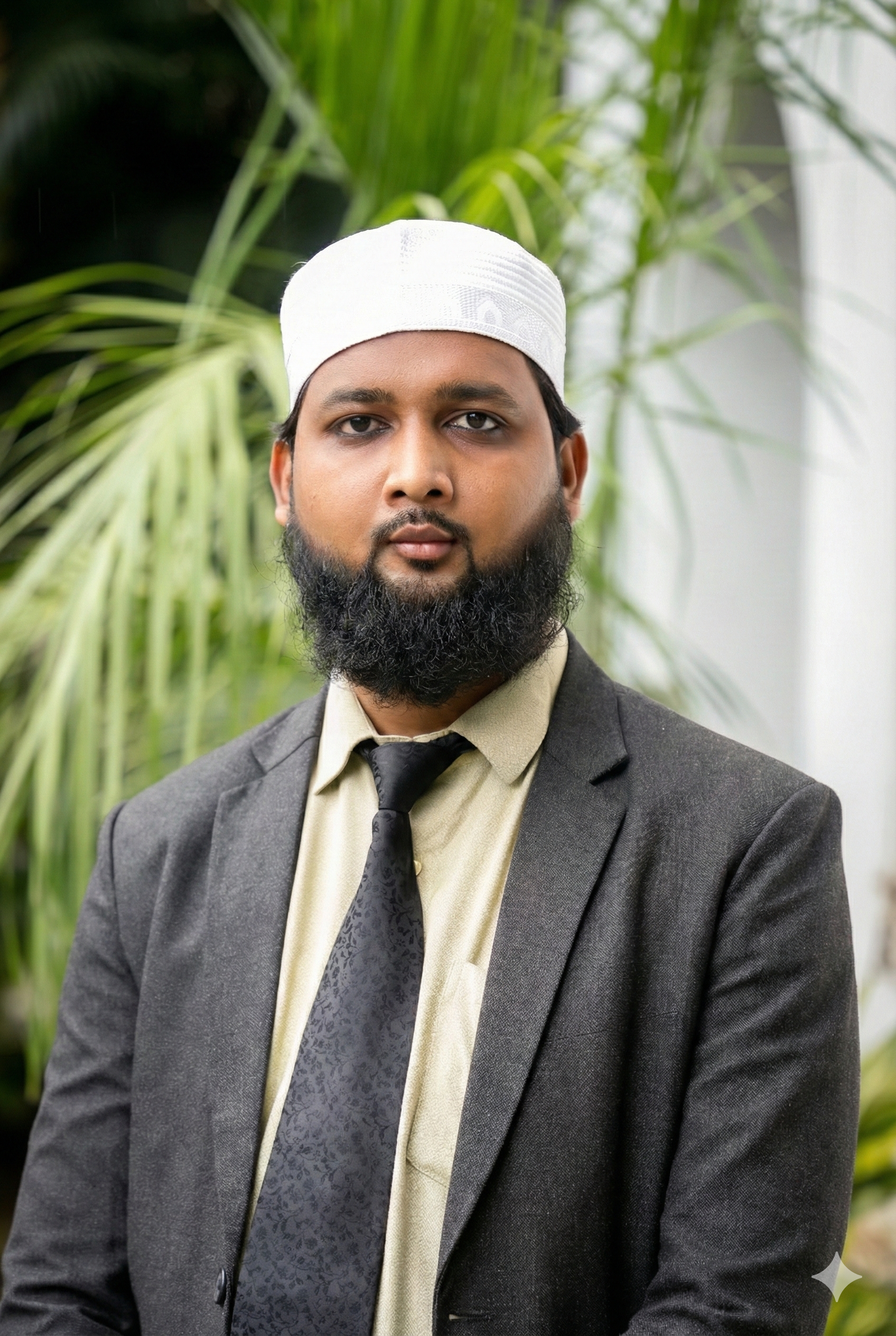 Mr. Affan Asif Khan