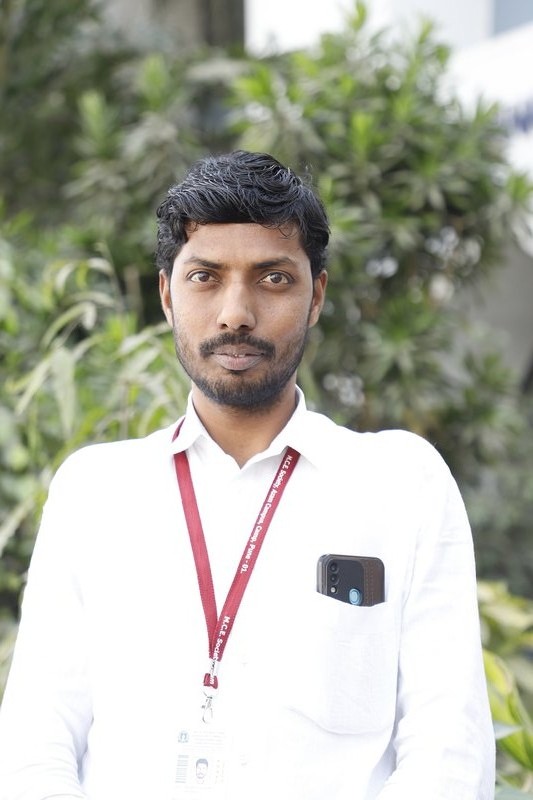 Mr. Mubeen