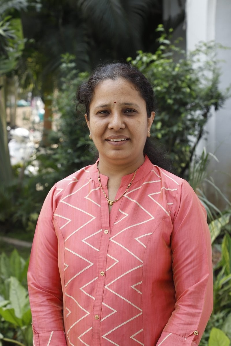 Ms. Shilpa Pramod Khade