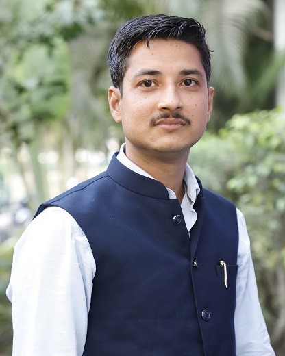 Mr. Surjeet Kumar