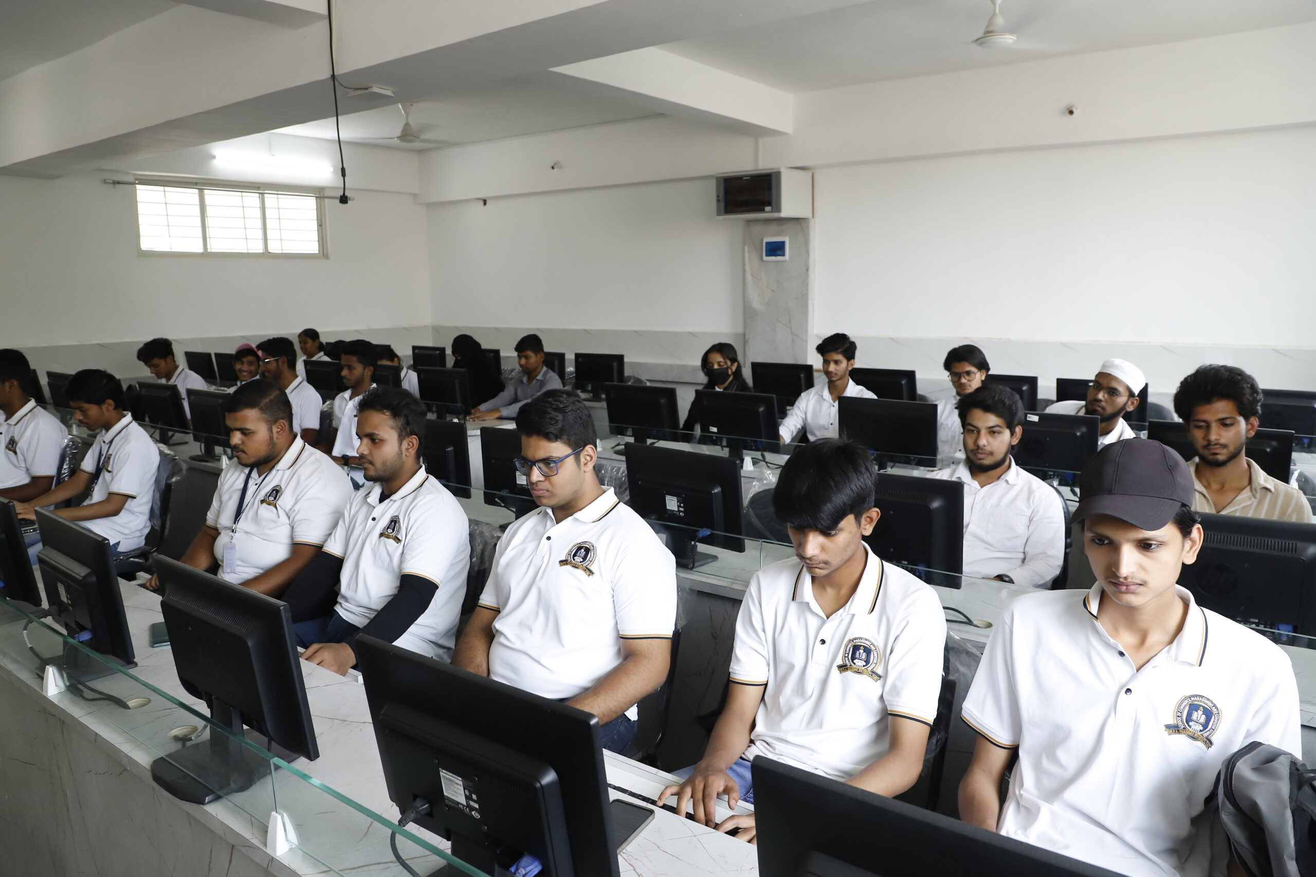 Computer Lab