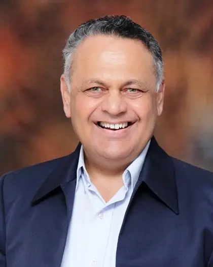 Dr. P. A. Inamdar