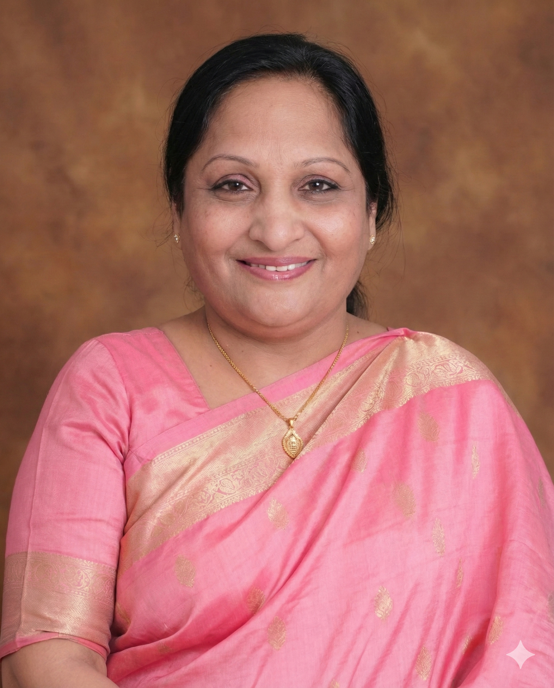 Mrs. Abeda Inamdar