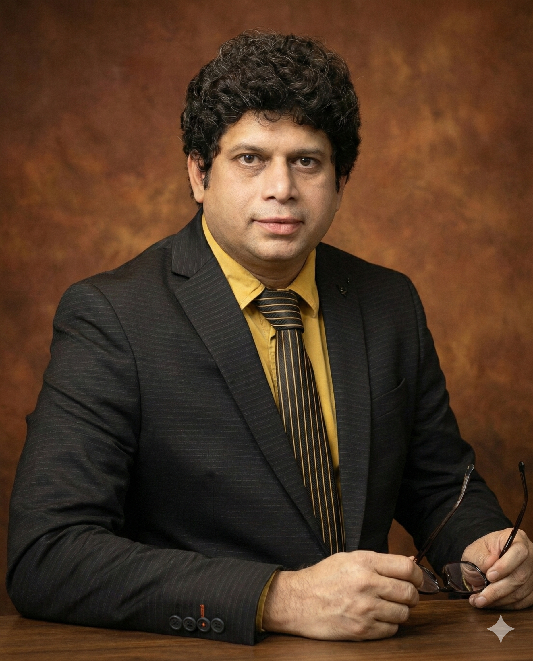 Dr. Roshan Kazi