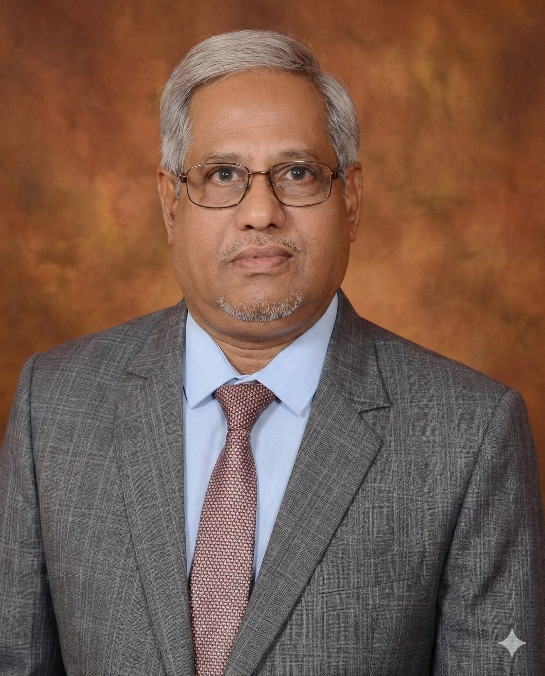 Dr. M. A. Lahori