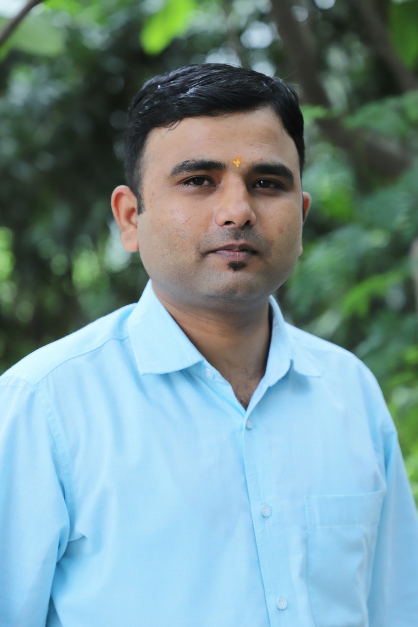 Mr. Pankaj Kulkarni